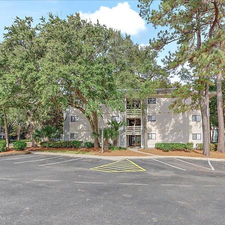 Apartamento Fiddler'S Cove 10G Hilton Head Island Exterior foto